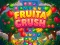 Spel Fruita Crush aanlyn