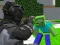 Spel Counter Craft Zombies aanlyn