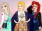 Spel Disney Princess Coachella aanlyn