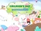 Spel Childrens Day Differences aanlyn