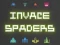 Spel Invace Spaders aanlyn