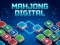 Spel Mahjong digital aanlyn
