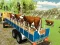 Spel Offroad Animal Truck Transport aanlyn