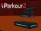 Spel eParkour 2 aanlyn