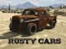 Spel Rusty Cars Jigsaw aanlyn
