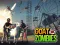 Spel Goat vs Zombies aanlyn