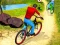Spel Uphill Offroad Bicycle Rider aanlyn