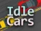 Spel Idle Cars aanlyn