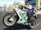 Spel Police Chase Motorbike Driver aanlyn