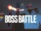 Spel Kogama: Boss Battle aanlyn