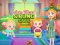 Spel Baby Hazel sibling care aanlyn