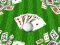 Spel Golf Solitaire aanlyn
