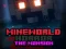Spel MineWorld Horror The Mansion aanlyn