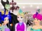 Spel Princess April Fools Hair Salon aanlyn