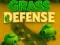 Spel Grass Defense aanlyn
