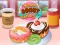 Spel Yummy Donut Factory aanlyn