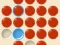 Spel Peg Solitaire aanlyn