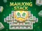 Spel Mahjong Stack aanlyn