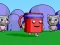 Spel Two Cups aanlyn