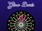 Spel Glow Darts aanlyn