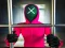Spel Squid Escape aanlyn