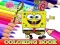 Spel Coloring Book for Spongebob aanlyn