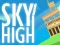 Spel Sky high aanlyn