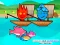 Spel FireBoy And WaterGirl Go Fishing aanlyn