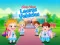 Spel Baby Hazel Learns Vehicles aanlyn