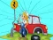Spel Broken Cars Jigsaw aanlyn