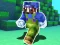 Spel Craft Boy Runner aanlyn