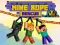Spel Mine Rope Rescue aanlyn