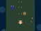 Spel Attacking The Space Base aanlyn