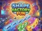 Spel Shape Factory Fun aanlyn