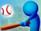 Spel Homer City 3D Hit aanlyn