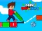 Spel Obby Draw to Escape aanlyn