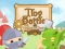 Spel Tiny Battle aanlyn