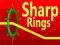 Spel Sharp Rings aanlyn