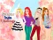 Spel Princesses: Instagram Challenge aanlyn