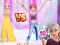 Spel Princesses on Catwalk aanlyn