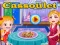Spel Cassoulet aanlyn