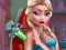 Spel Ice Queen Vaccines Injection aanlyn