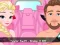 Spel Princess Carpool Karaoke aanlyn