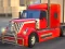 Spel American Truck Car Driving aanlyn