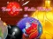 Spel New Year Balls Merge aanlyn