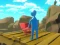 Spel Realistic Wheelbarrow aanlyn