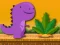 Spel T-rex Run aanlyn
