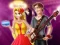 Spel Highschool Prom Crush aanlyn