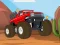 Spel Monster Truck Hidden Stars aanlyn