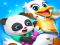 Spel Baby Panda Pet Care Center aanlyn